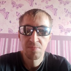 Фотография мужчины Сергей, 36 лет из г. Ванино