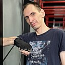 Сергей, 33 года