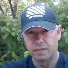 Фотография мужчины Юрий, 44 года из г. Солнечногорск