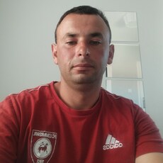 Фотография мужчины Vitalij, 43 года из г. Ровно
