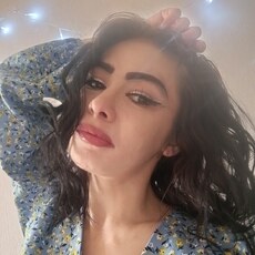 Фотография девушки Карина, 29 лет из г. Нефтекамск