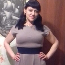 Фотография девушки Елена, 42 года из г. Новокузнецк