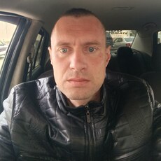 Фотография мужчины Виктор, 36 лет из г. Северобайкальск