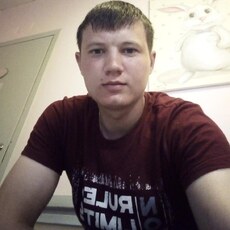 Фотография мужчины Артём, 31 год из г. Киселевск