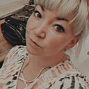 Nata, 33 года