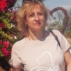 Фотография девушки Svetlana, 50 лет из г. Васильков