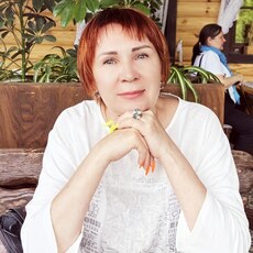 Фотография девушки Татьяна, 52 года из г. Ноябрьск