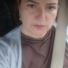 Фотография девушки Ирина, 44 года из г. Иркутск