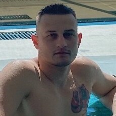 Фотография мужчины Даниил, 27 лет из г. Армянск