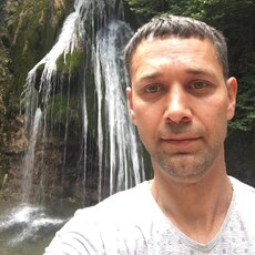 Фотография мужчины Саша, 41 год из г. Брянск