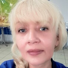 Фотография девушки Ирина, 53 года из г. Подольск