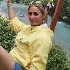 Фотография девушки Екатерина, 42 года из г. Чайковский