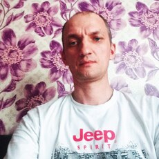 Фотография мужчины Дмитрий, 44 года из г. Белово