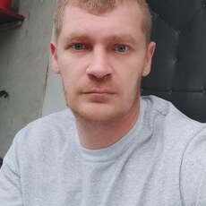 Фотография мужчины Андрей, 31 год из г. Шарковщина