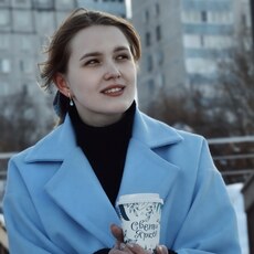 Фотография девушки Екатерина, 27 лет из г. Мурманск