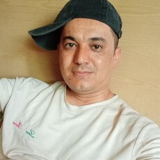 Фотография мужчины Талгат, 36 лет из г. Новый Уренгой