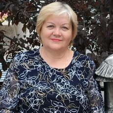 Фотография девушки Нина, 62 года из г. Омск