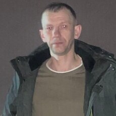 Фотография мужчины Сергей, 37 лет из г. Артем