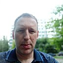 Александр Серге, 39 лет