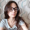 Надя, 22 года