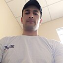 Hayitov Behzod, 33 года