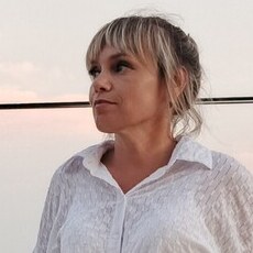 Фотография девушки Инна, 47 лет из г. Ижевск