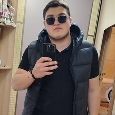 Фотография мужчины Саша, 25 лет из г. Слуцк