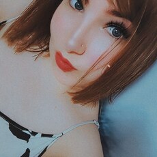 Фотография девушки Игоревна, 27 лет из г. Глазуновка