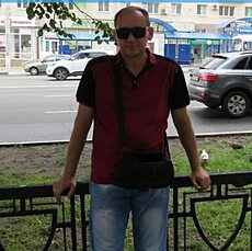 Фотография мужчины Виктор, 49 лет из г. Курск