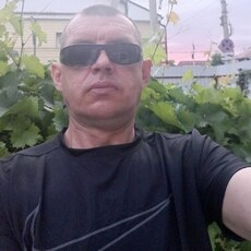 Фотография мужчины Андрей, 47 лет из г. Пятигорск