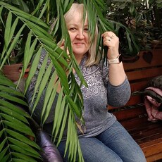 Фотография девушки Елена, 58 лет из г. Уфа