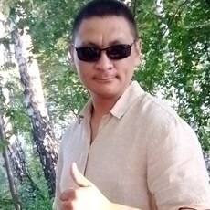 Фотография мужчины Александр, 36 лет из г. Челябинск