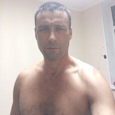 Фотография мужчины Александр, 42 года из г. Уссурийск