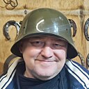 Иван, 50 лет
