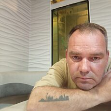 Фотография мужчины Андрей, 49 лет из г. Ростов-на-Дону