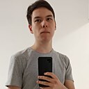 Данил, 23 года