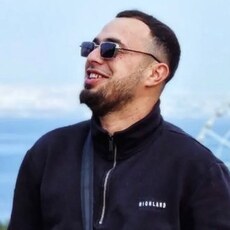 Фотография мужчины Самир, 26 лет из г. Астрахань