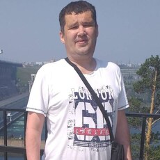 Фотография мужчины Виталий, 46 лет из г. Братск