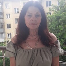 Фотография девушки Светлана, 67 лет из г. Новосибирск
