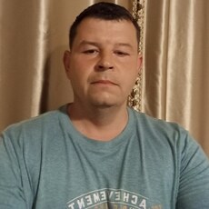 Фотография мужчины Андрей, 37 лет из г. Серпухов