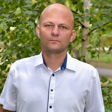 Фотография мужчины Андрей, 44 года из г. Северская