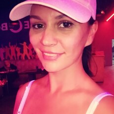 Фотография девушки Lady Anna, 37 лет из г. Иркутск