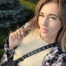 Фотография девушки Дарья, 31 год из г. Харьков