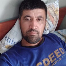 Фотография мужчины Гофур, 34 года из г. Балаково