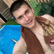 Фотография мужчины Дмитрий, 24 года из г. Новокузнецк