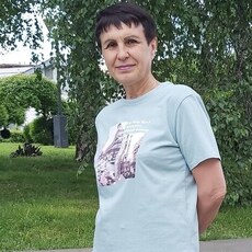 Фотография девушки Вера, 61 год из г. Иркутск