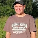 Владимир, 33 года