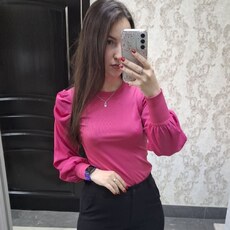 Фотография девушки Анастасия, 26 лет из г. Слуцк
