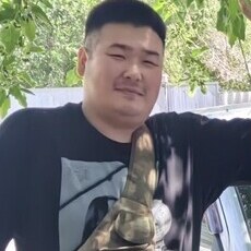 Фотография мужчины Исен, 24 года из г. Элиста