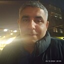 Зия, 43 года